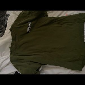 ivy park t shirt
